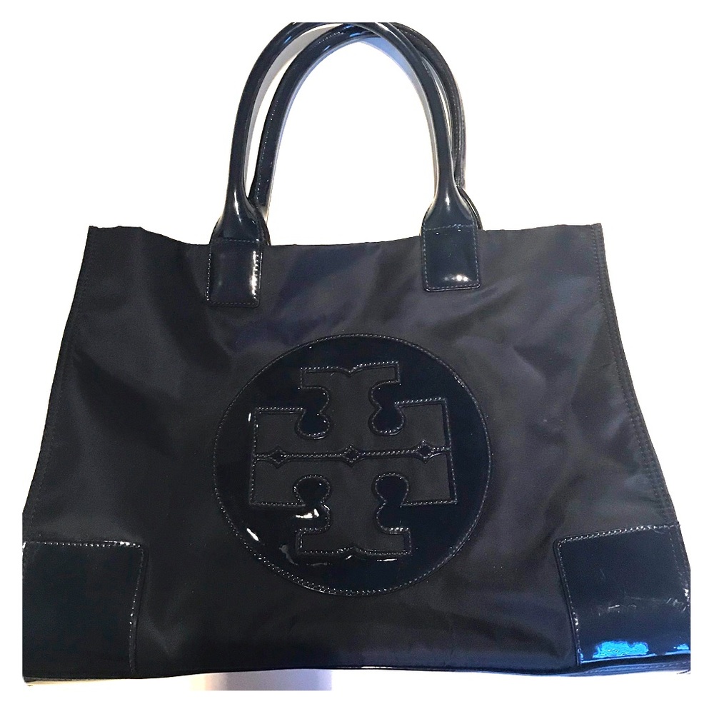 Tory Burch Nylon Tote